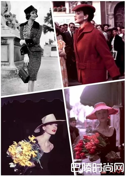 旧时光的优雅女子_优雅并非与生俱来 记住这些秘诀你也可以