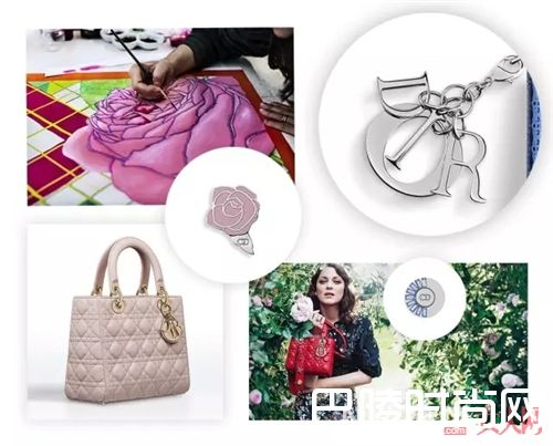 CHRISTIAN DIOR单品介绍_这些大品牌的大logo单品 是不是你的菜呢？