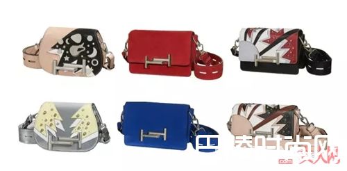 TOD'S单品介绍_这些大品牌的大logo单品 是不是你的菜呢?