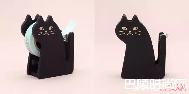 Ban.do文具_武装到台面上，让你们的文具也要兼具时髦和颜值