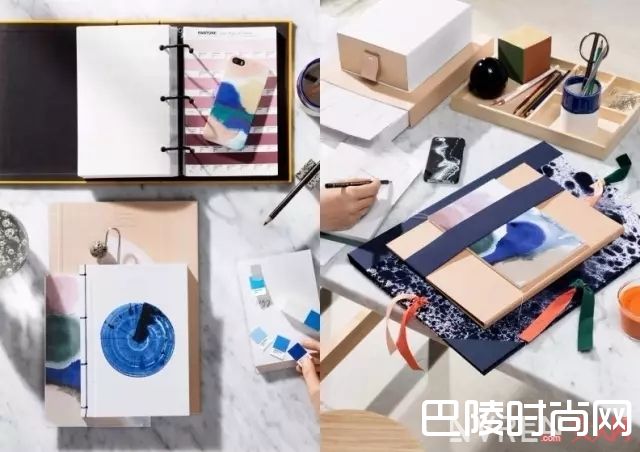 & Other Stories文具_武装到台面上，让你的文具也要兼具时髦和颜值