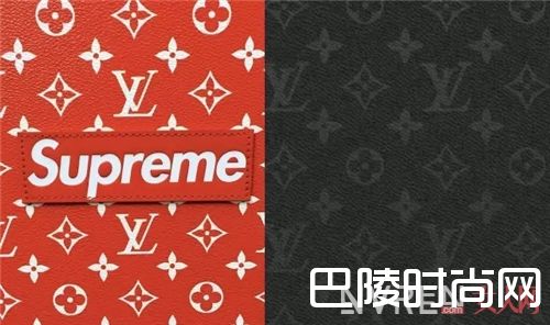 LOUIS VUITTON单品介绍_这些大品牌的大logo单品 是不是你的菜呢?