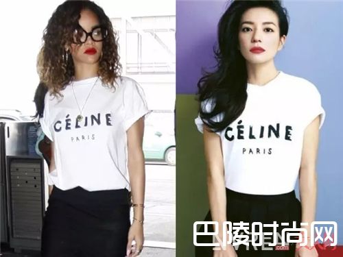 CÉLINE单品介绍_这些大品牌的大logo单品 是不是你的菜呢？