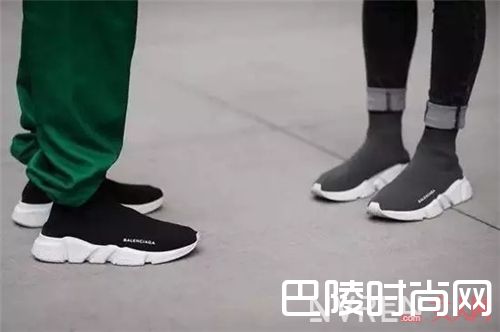 BALENCIAGA单品介绍_这些大品牌的大logo单品 是不是你的菜呢？