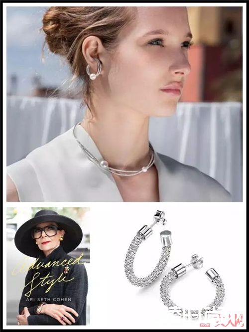 女士优雅单品推荐_优雅并非与生俱来 记住这些秘诀你也可以