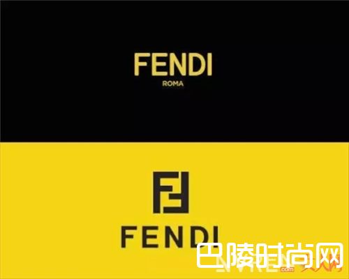 FENDI单品介绍_这些大品牌的大logo单品 是不是你的菜呢?