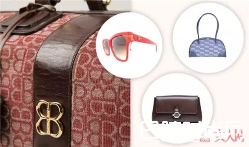 BALENCIAGA单品介绍_这些大品牌的大logo单品 是不是你的菜呢？