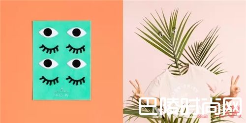 Ban.do产品推荐_这些高颜值的文具品牌 个个都时髦上天