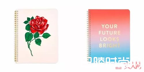 Ban.do产品推荐_这些高颜值的文具品牌 个个都时髦上天