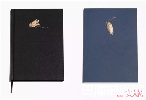 & Other Stories产品推荐_这些高颜值的文具品牌 个个都时髦上天