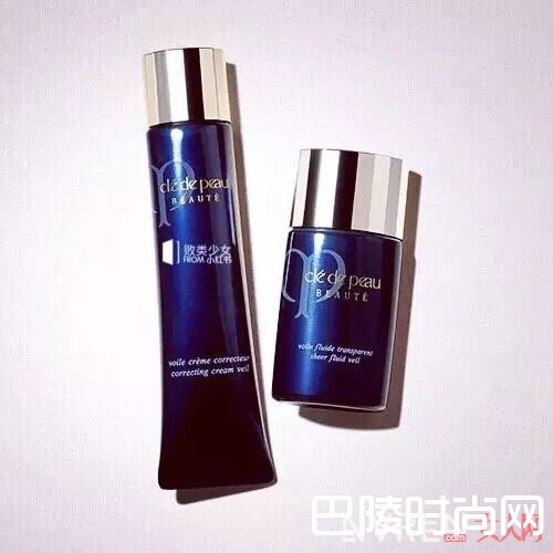 水磨精华与乳前液推荐_扒一扒 CPB那些就算吃土也要买的单品