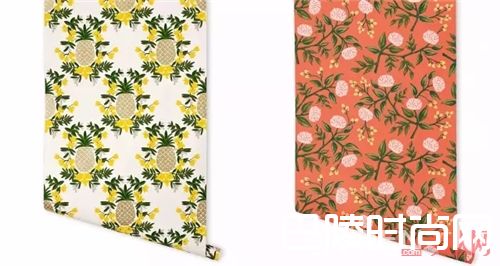 Rifle Paper Co.产品推荐_这些高颜值的文具品牌 个个都时髦上天