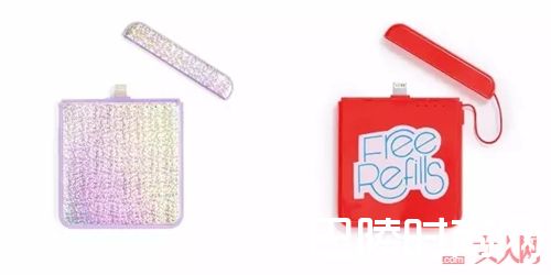 Ban.do产品推荐_这些高颜值的文具品牌 个个都时髦上天