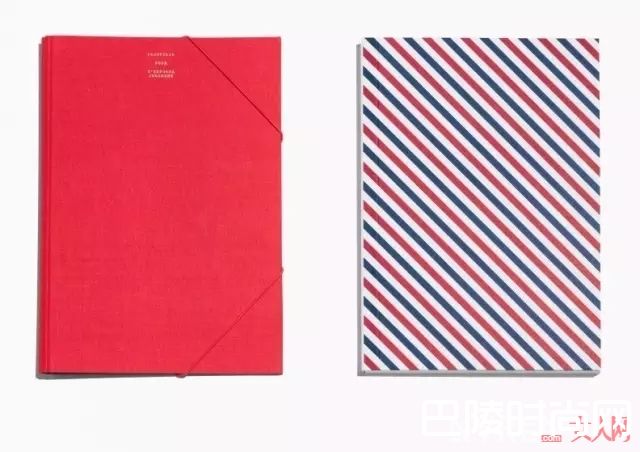 & Other Stories文具_武装到台面上，让你的文具也要兼具时髦和颜值