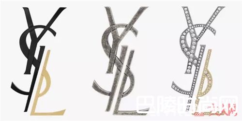 SAINT LAURENT 单品介绍_这些大品牌的大logo单品 是不是你的菜呢?