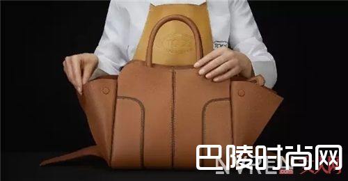 TOD'S单品介绍_这些大品牌的大logo单品 是不是你的菜呢？