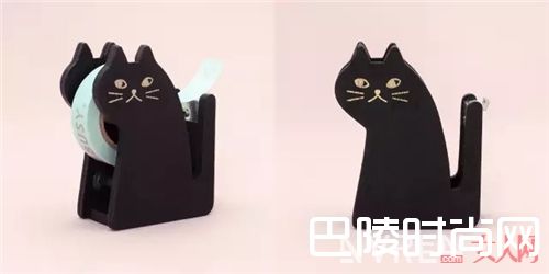 Ban.do产品推荐_这些高颜值的文具品牌 个个都时髦上天