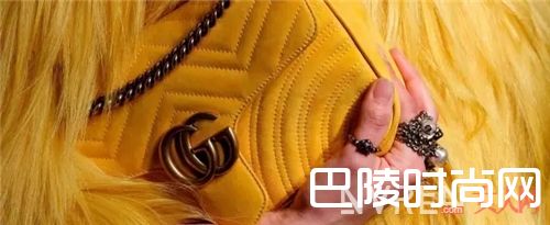 GUCCI单品介绍_这些大品牌的大logo单品 是不是你的菜呢？