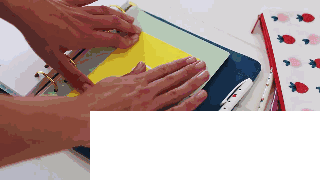 Kikki.K产品推荐_这些高颜值的文具品牌 个个都时髦上天