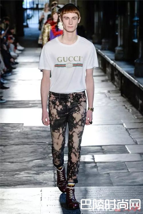 GUCCI单品介绍_这些大品牌的大logo单品 是不是你的菜呢？