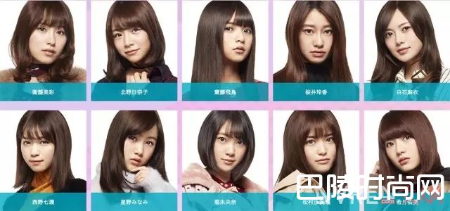 日本TGC盛典是什么_看这些模特明星，一秒Get今年岛国四大流行热点！