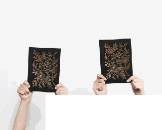 Rifle Paper Co.产品推荐_这些高颜值的文具品牌 个个都时髦上天