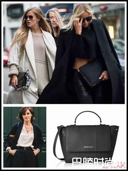 女士优雅单品推荐_优雅并非与生俱来 记住这些秘诀你也可以