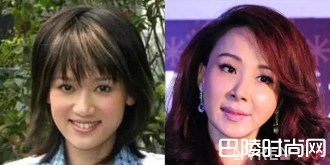 两边脸不一样大怎么办_如何让五官看起来更精致？原来秘诀在这里！