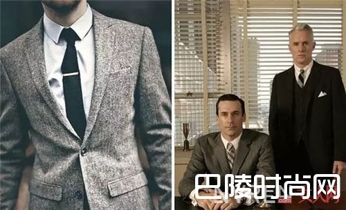 干净得体让男士更优雅_优雅并非与生俱来 记住这些秘诀你也可以