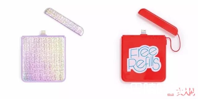 Ban.do文具_武装到台面上，让你们的文具也要兼具时髦和颜值