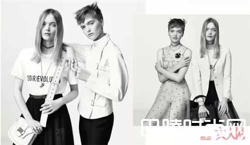 CHRISTIAN DIOR单品介绍_这些大品牌的大logo单品 是不是你的菜呢？