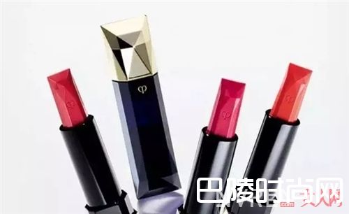 蔷薇系列口红推荐_扒一扒 CPB那些就算吃土也要买的单品