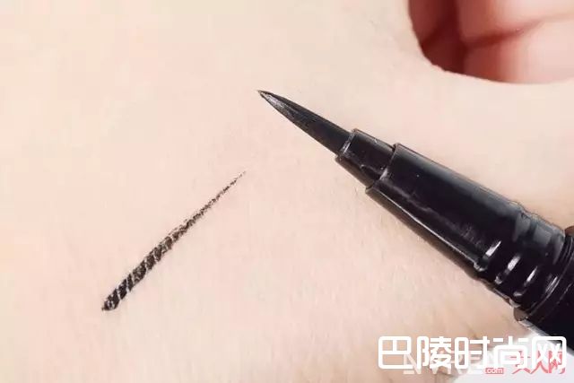 Msh love liner眼线液笔推荐_想要持久不脱妆的眼妆 你需要一只眼线液笔