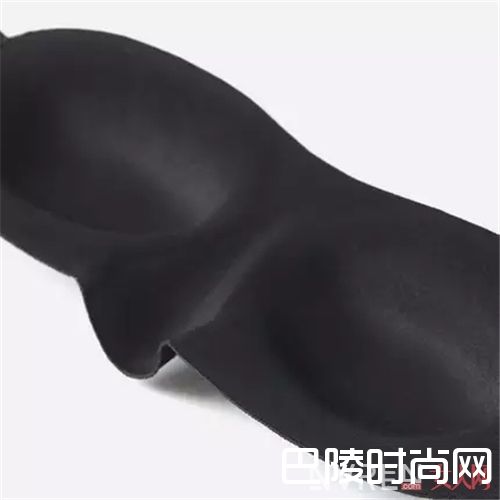 立体记忆棉眼罩_7个小物 给平淡如水的生活注入一点仪式感