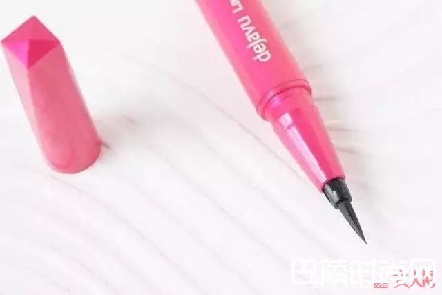 Mote liner 眼线液笔推荐_想要持久不脱妆的眼妆 你需要一只眼线液笔