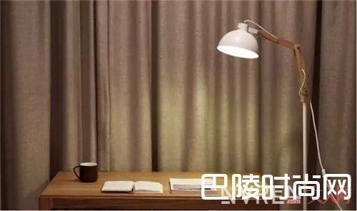 日式落地灯_7个小物 给平淡如水的生活注入一点仪式感