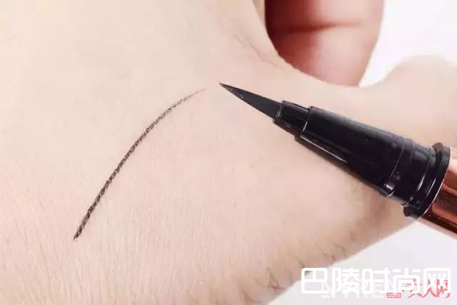 Msh love liner眼线液笔推荐_想要持久不脱妆的眼妆 你需要一只眼线液笔