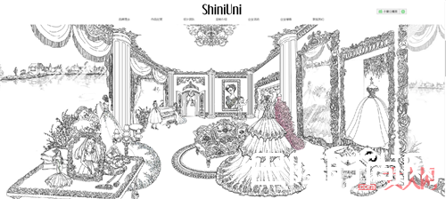 Shiniuni伴娘服推荐_真闺蜜不坑友的伴娘服 国内这些店铺就能找到