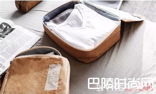 杜邦纸收纳包_7个小物 给平淡如水的生活注入一点仪式感