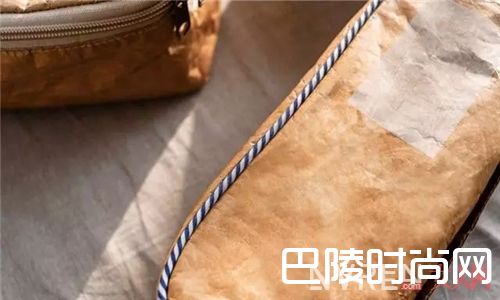 杜邦纸收纳包_7个小物 给平淡如水的生活注入一点仪式感