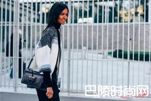 Barcelona包包介绍_不是LV、CHANEL 街拍出镜率最高的包竟是它