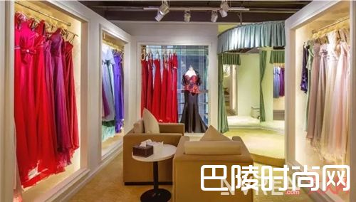 SHINE茜恩伴娘服推荐_真闺蜜不坑友的伴娘服 国内这些店铺就能找到