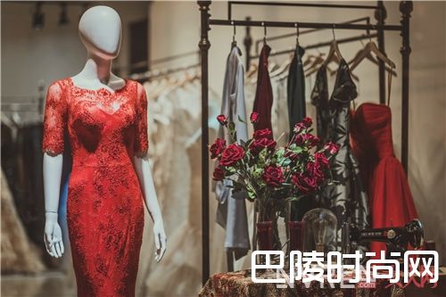 INESL奈时伴娘服推荐_真闺蜜不坑友的伴娘服 国内这些店铺就能找到