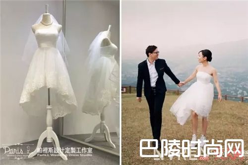 ParisL伴娘服推荐_真闺蜜不坑友的伴娘服 国内这些店铺就能找到