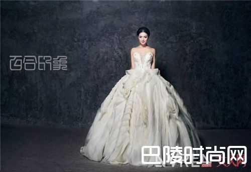 百合印象伴娘服推荐_真闺蜜不坑友的伴娘服 国内这些店铺就能找到