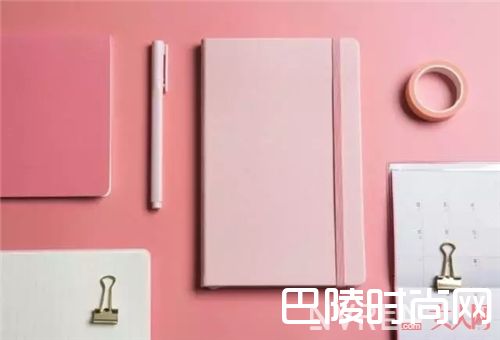 属于自己的手账_7个小物 给平淡如水的生活注入一点仪式感