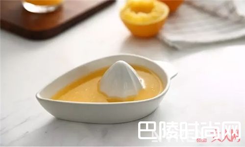 炻瓷榨汁器_7个小物 给平淡如水的生活注入一点仪式感