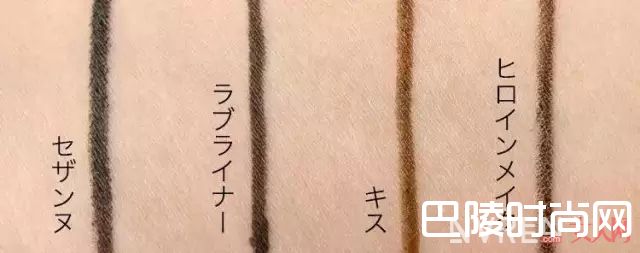 CEZANNE眼线液笔推荐_想要持久不脱妆的眼妆 你需要一只眼线液笔