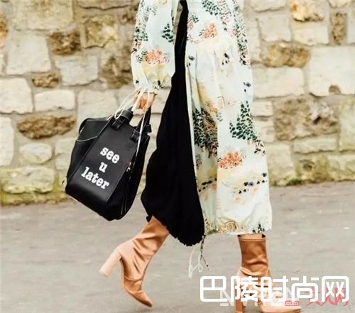 Hammock包包介绍_不是LV、CHANEL 街拍出镜率最高的包竟是它