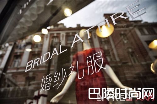 INESL奈时伴娘服推荐_真闺蜜不坑友的伴娘服 国内这些店铺就能找到